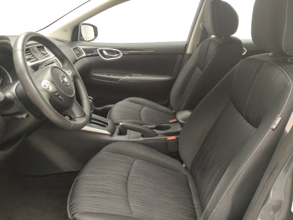 Used 2017 Nissan Sentra SV FWD image 17
