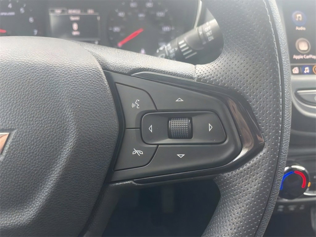 Used 2023 Chevrolet TrailBlazer LT image 26