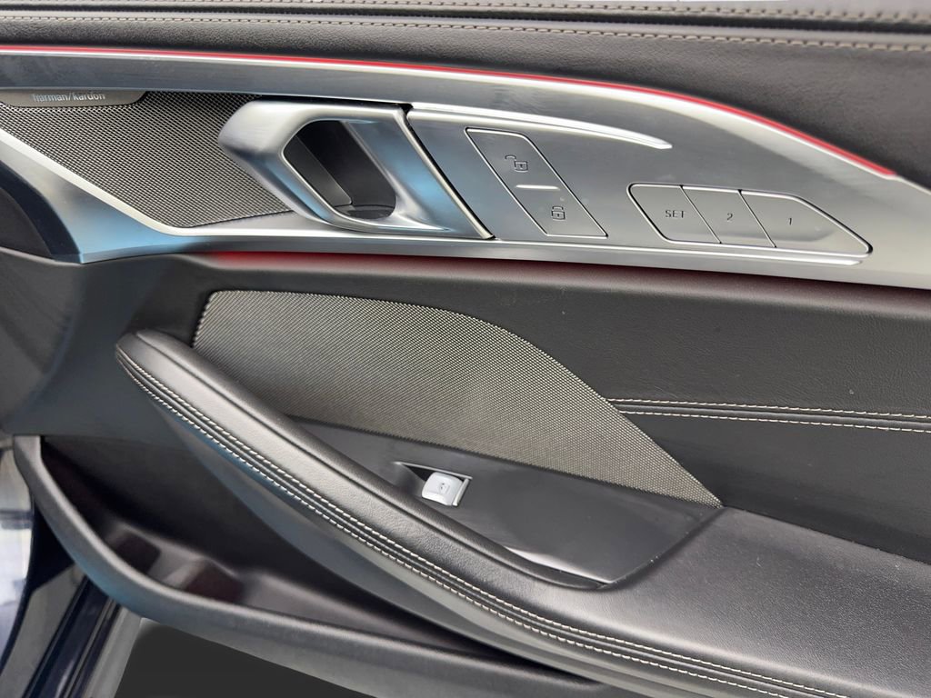 Used 2023 BMW 840i Gran Coupe w/ Driving Assistance Package image 49