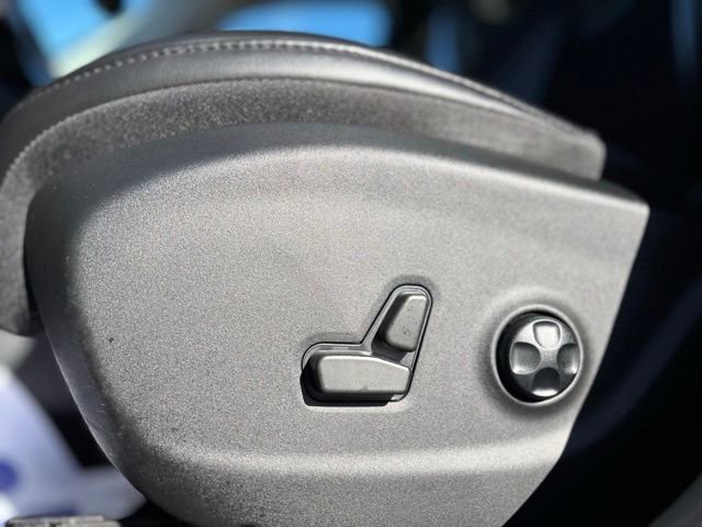 Certified 2021 Jeep Cherokee Trailhawk w/ Sun, Sound & Nav Group image 14