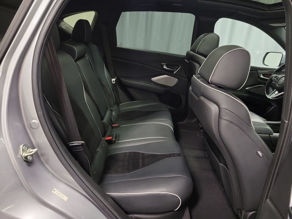 Used 2020 Acura RDX A-Spec AWD/4WD image 26