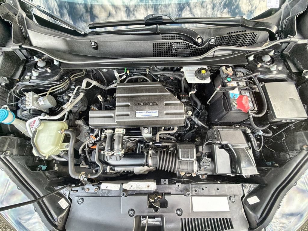 Used 2019 Honda CR-V EX image 17