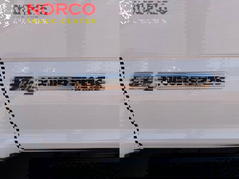 Used 2022 Ford F250 XLT image 17