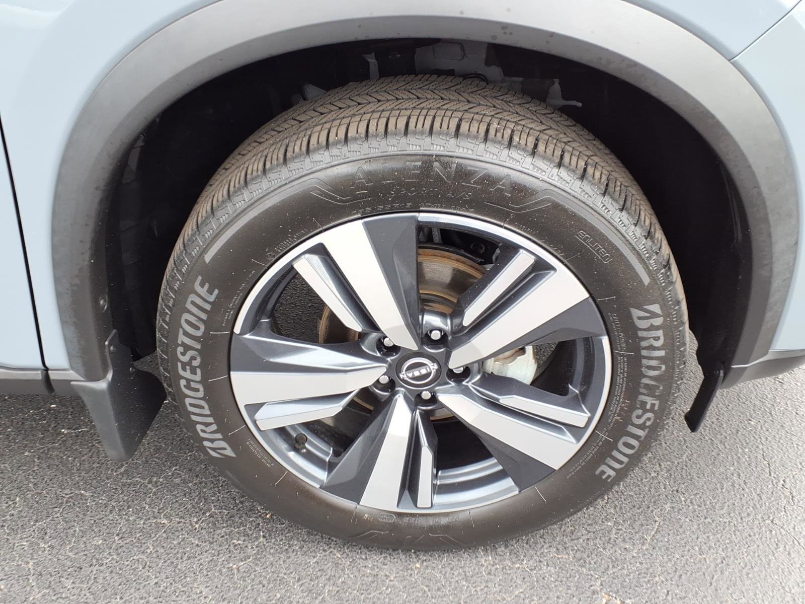 Certified 2023 Nissan Rogue SL image 13