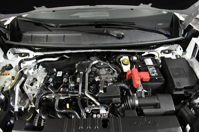 Certified 2025 Nissan Kicks SR image 33