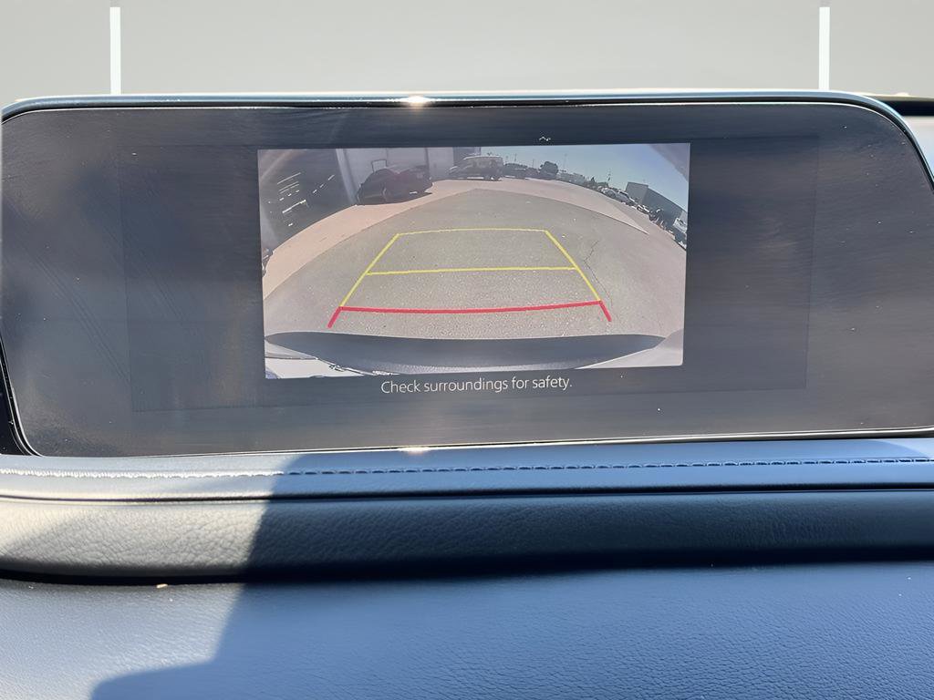 Used 2022 MAZDA CX-30 AWD 2.5 S w/ Select Package image 16