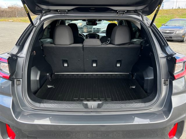 Used 2024 Subaru Impreza 2.0i image 15