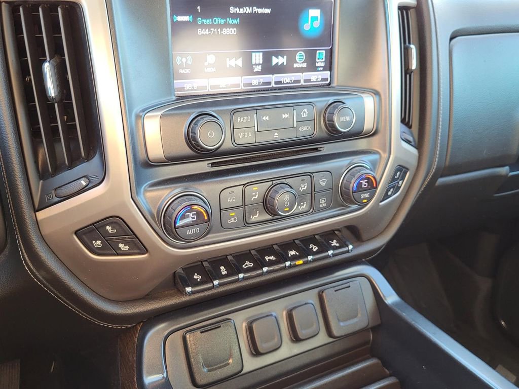 Used 2018 GMC Sierra 1500 Denali w/ Denali Ultimate Package image 28