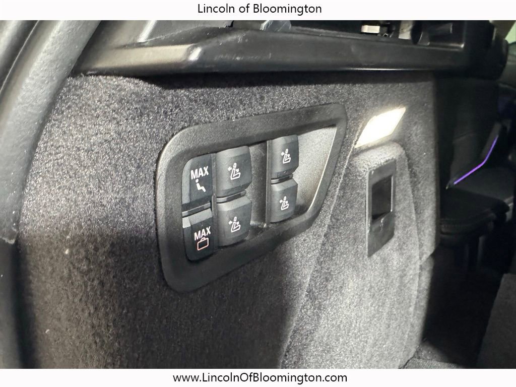 Used 2026 BMW X7 xDrive40i image 32