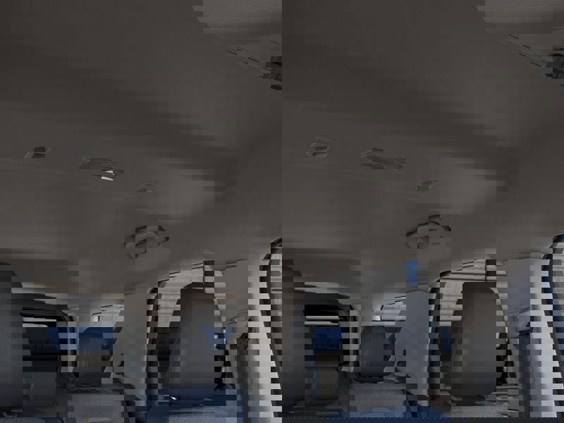 New 2025 Ford Bronco Sport Outer Banks w/ Sasquatch Outer Banks Package image 22