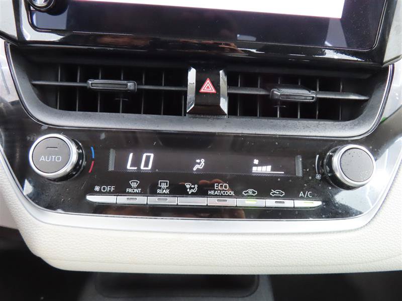 Used 2023 Toyota Corolla LE FWD image 22