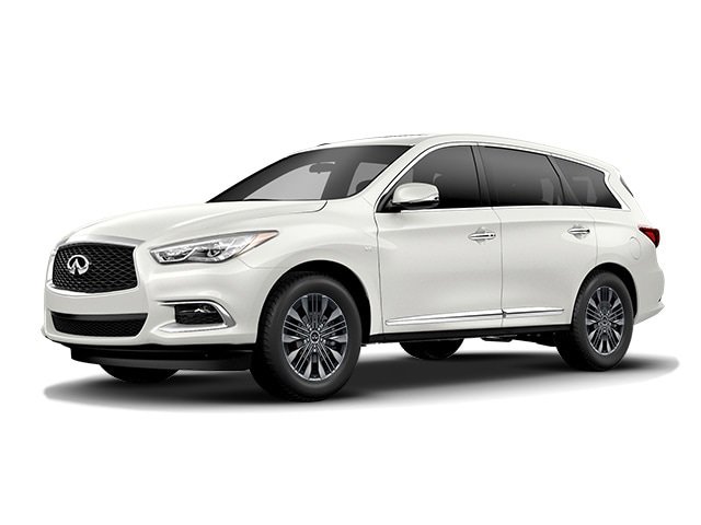 Used 2019 INFINITI QX60 Luxe w/ Sensory Package image 21