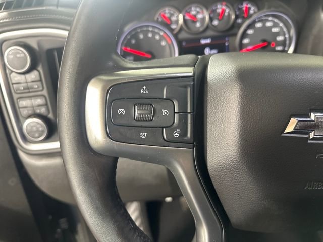 Used 2020 Chevrolet Silverado 1500 RST image 15