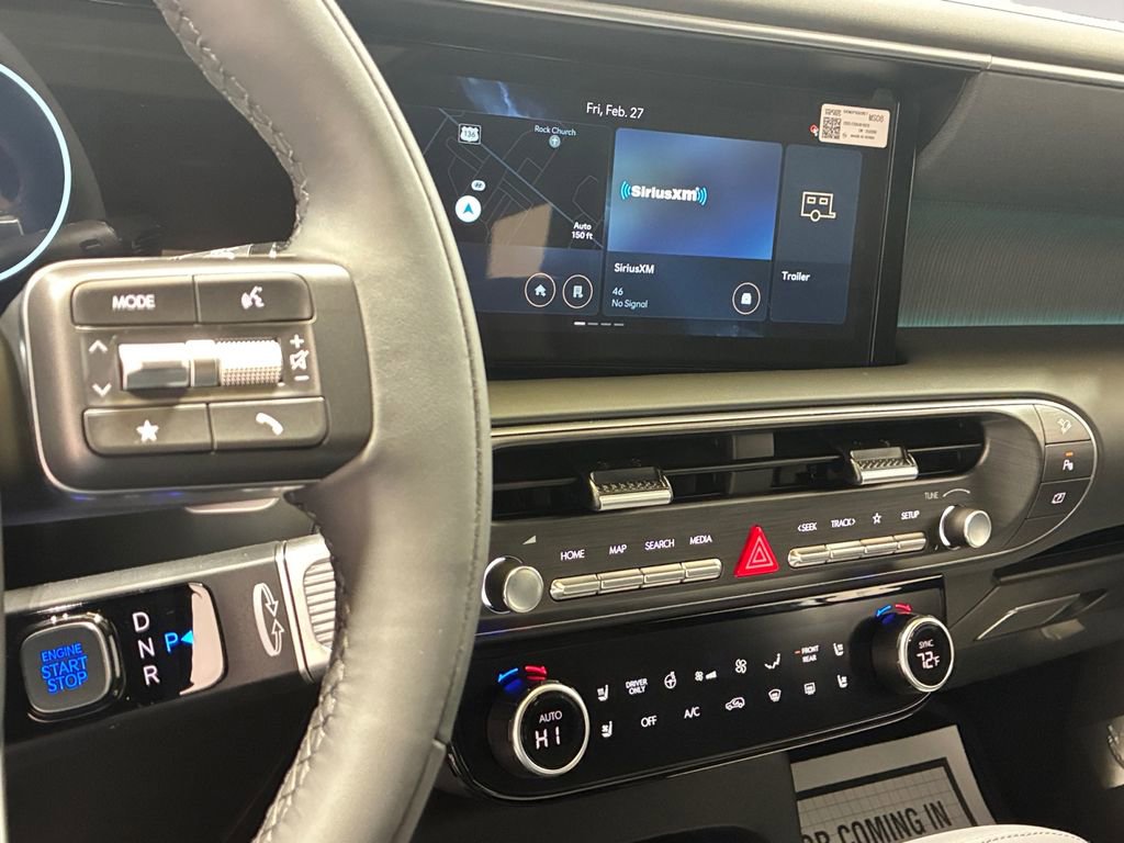 New 2026 Hyundai Palisade Calligraphy image 11