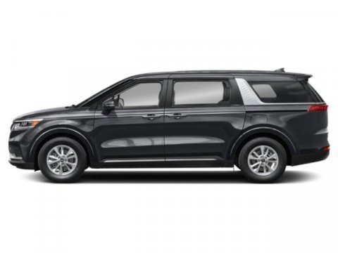 Certified 2024 Kia Carnival LX image 4