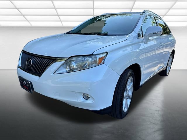 Used 2010 Lexus RX 350 AWD image 1