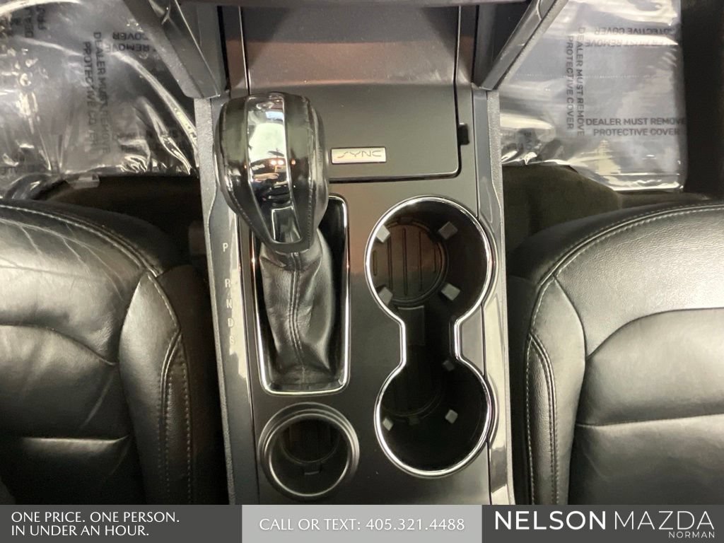 Used 2018 Ford Explorer XLT w/ Equipment Group 202A FWD image 41