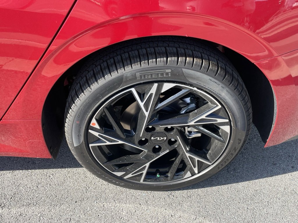 New 2026 Kia K5 GT-Line image 34