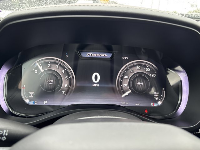 Used 2025 RAM 1500 Rebel w/ Rebel Level 2 Equipment Group image 24
