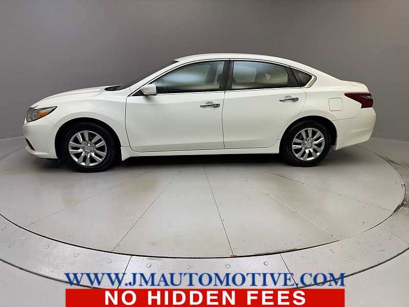 Used 2018 Nissan Altima 2.5 S w/ S Convenience Package image 2