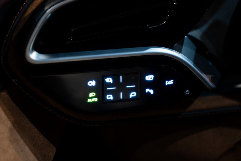 Certified 2024 Ferrari 296 GTB image 28