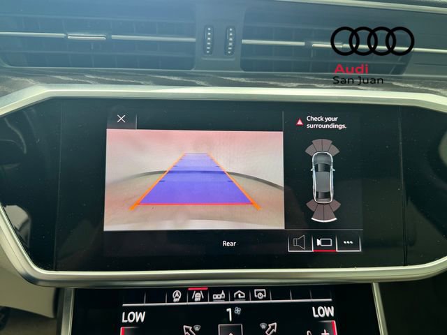 Used 2019 Audi A6 2.0T Premium w/ Convenience Package AWD/4WD image 18