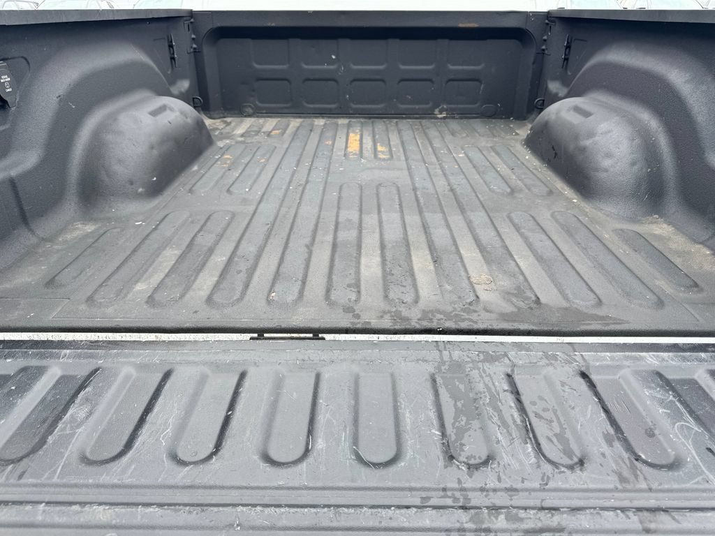 Used 2022 RAM 2500 Tradesman AWD/4WD image 9
