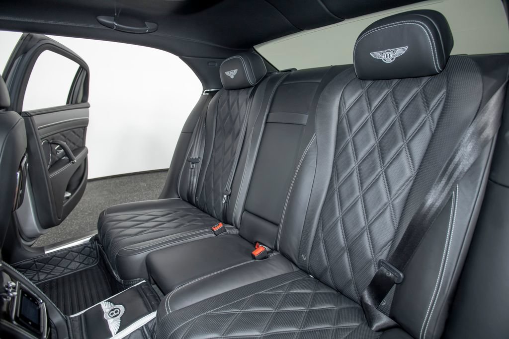 Used 2014 Bentley Flying Spur W12 AWD/4WD image 8
