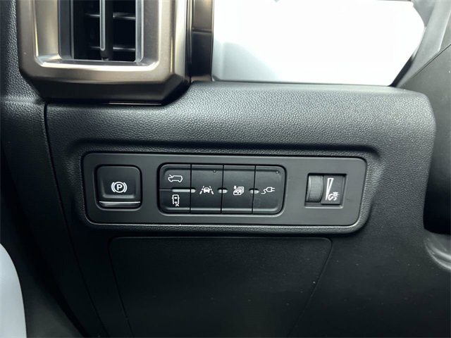 Used 2024 GMC Hummer EV 2X w/ Extreme Off-Road Package image 18