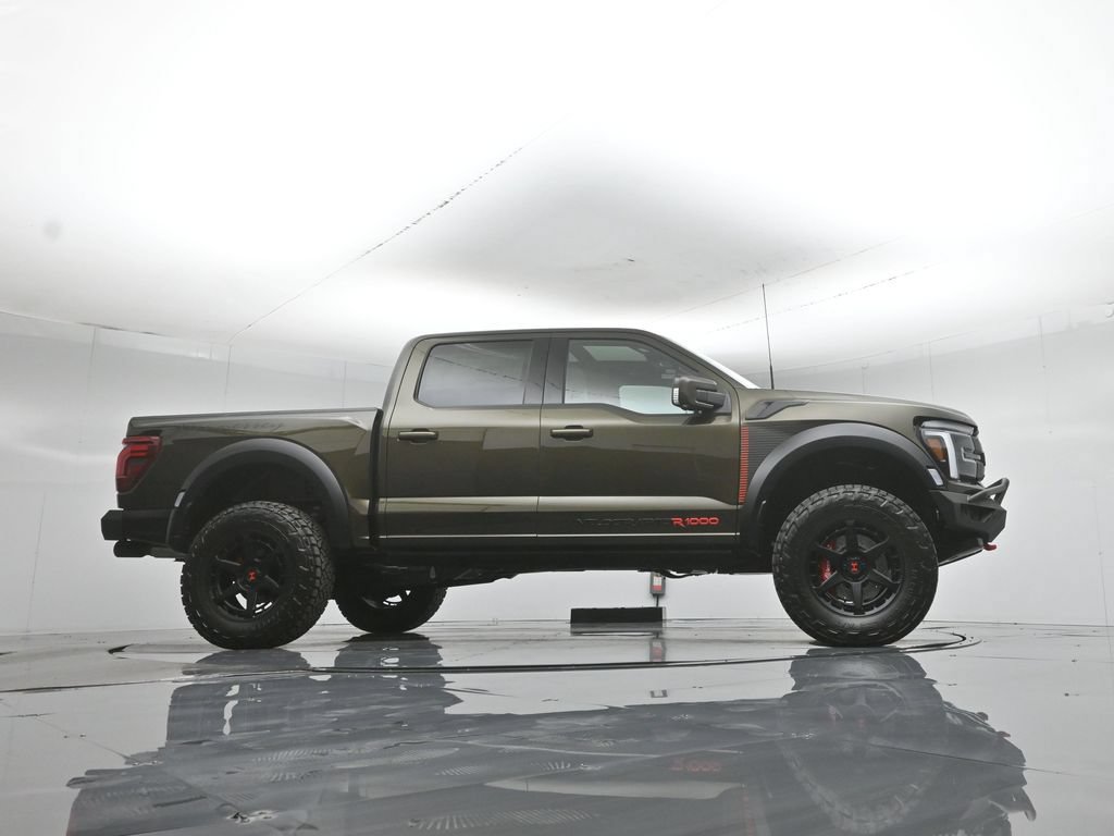 New 2026 Ford F150 Raptor w/ Equipment Group 803A Raptor R AWD/4WD image 49