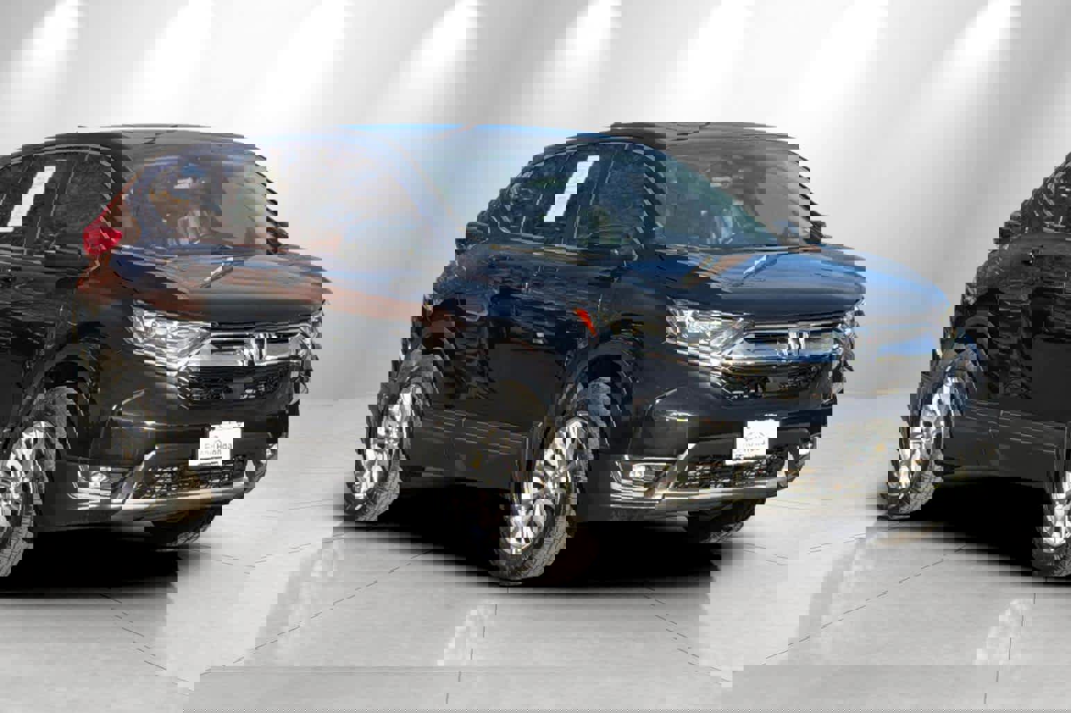 Used 2018 Honda CR-V EX-L image 9