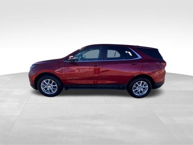 Used 2024 Chevrolet Equinox LT image 3