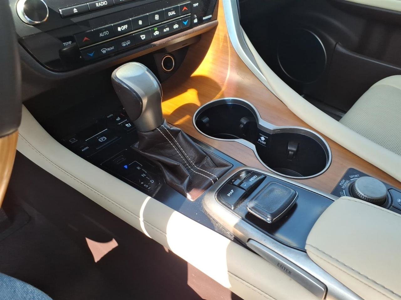 Used 2018 Lexus RX 350 FWD w/ Premium Package image 17