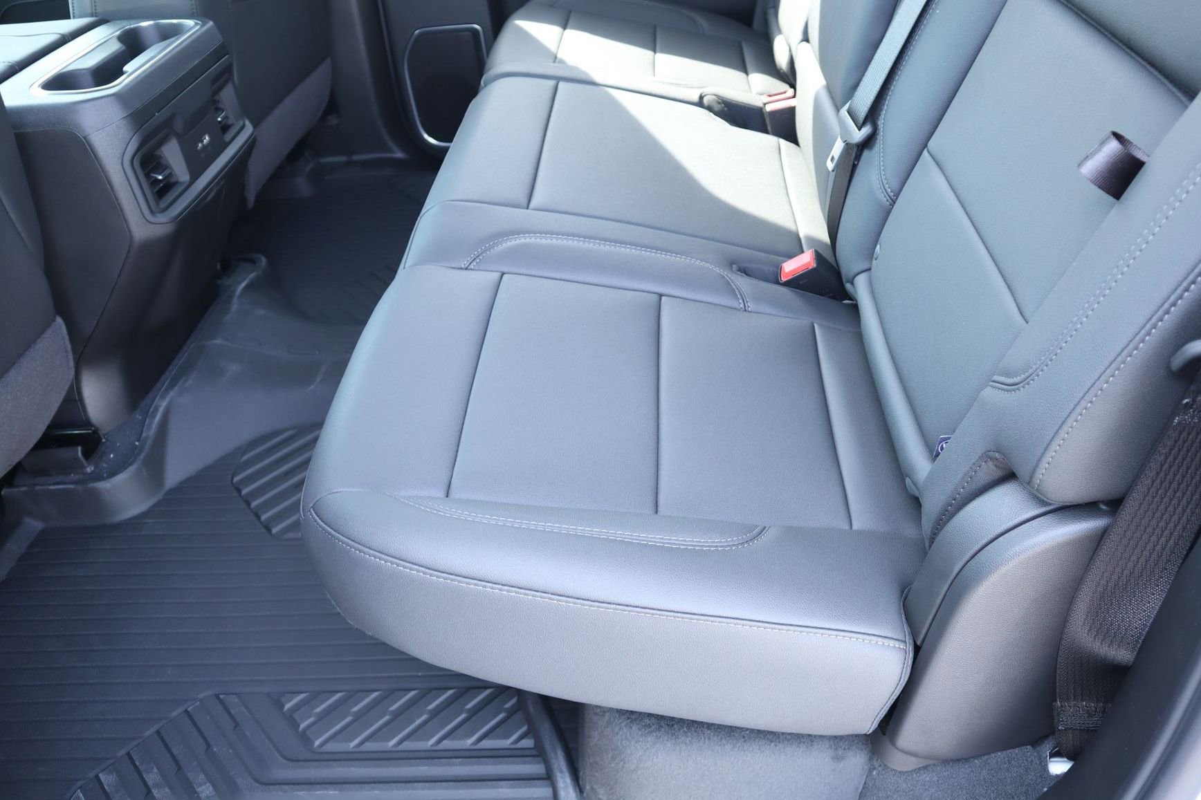New 2026 Chevrolet Silverado 1500 RST image 14