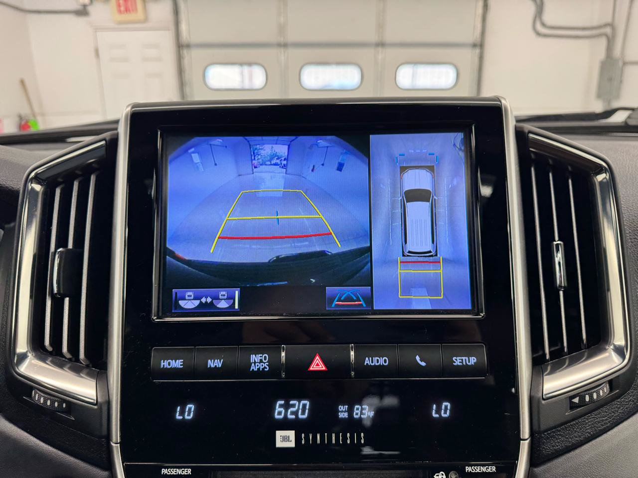 Used 2021 Toyota Land Cruiser AWD/4WD image 52