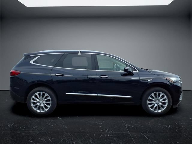 Used 2020 Buick Enclave Premium w/ Sun and Sites Package FWD image 2