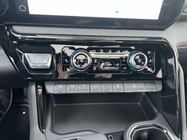 New 2026 GMC Sierra 1500 AT4 w/ AT4 Premium Package image 22