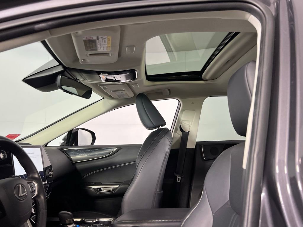 Used 2024 Lexus NX 350 AWD image 20