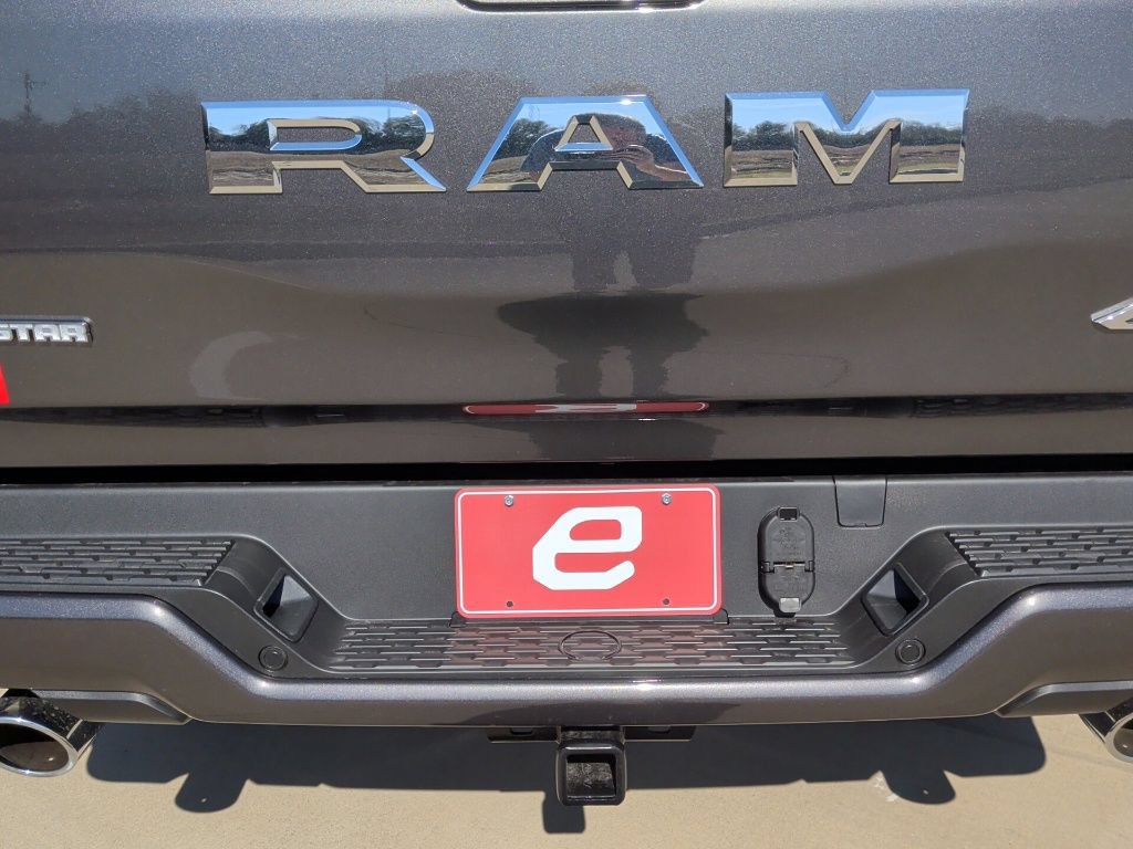 New 2026 RAM 1500 Lone Star w/ Sport Appearance Package AWD/4WD image 42