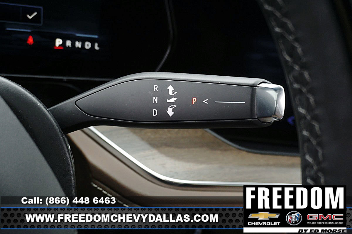 New 2026 Chevrolet Tahoe High Country image 34