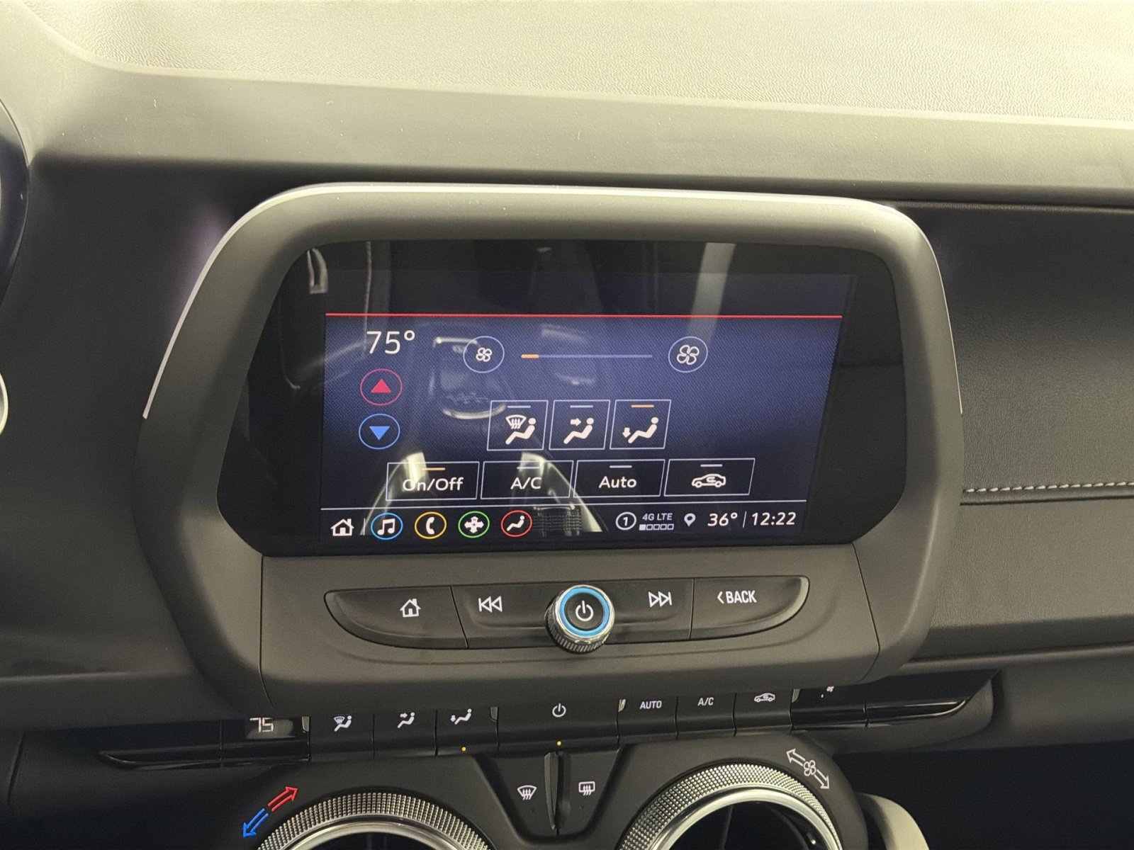 Used 2023 Chevrolet Camaro SS image 21