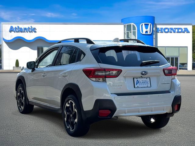 Used 2023 Subaru Crosstrek 2.5i Limited w/ Moonroof Package AWD/4WD image 6