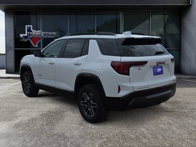 New 2026 GMC Terrain AT4 w/ Convenience Package III AWD/4WD image 5