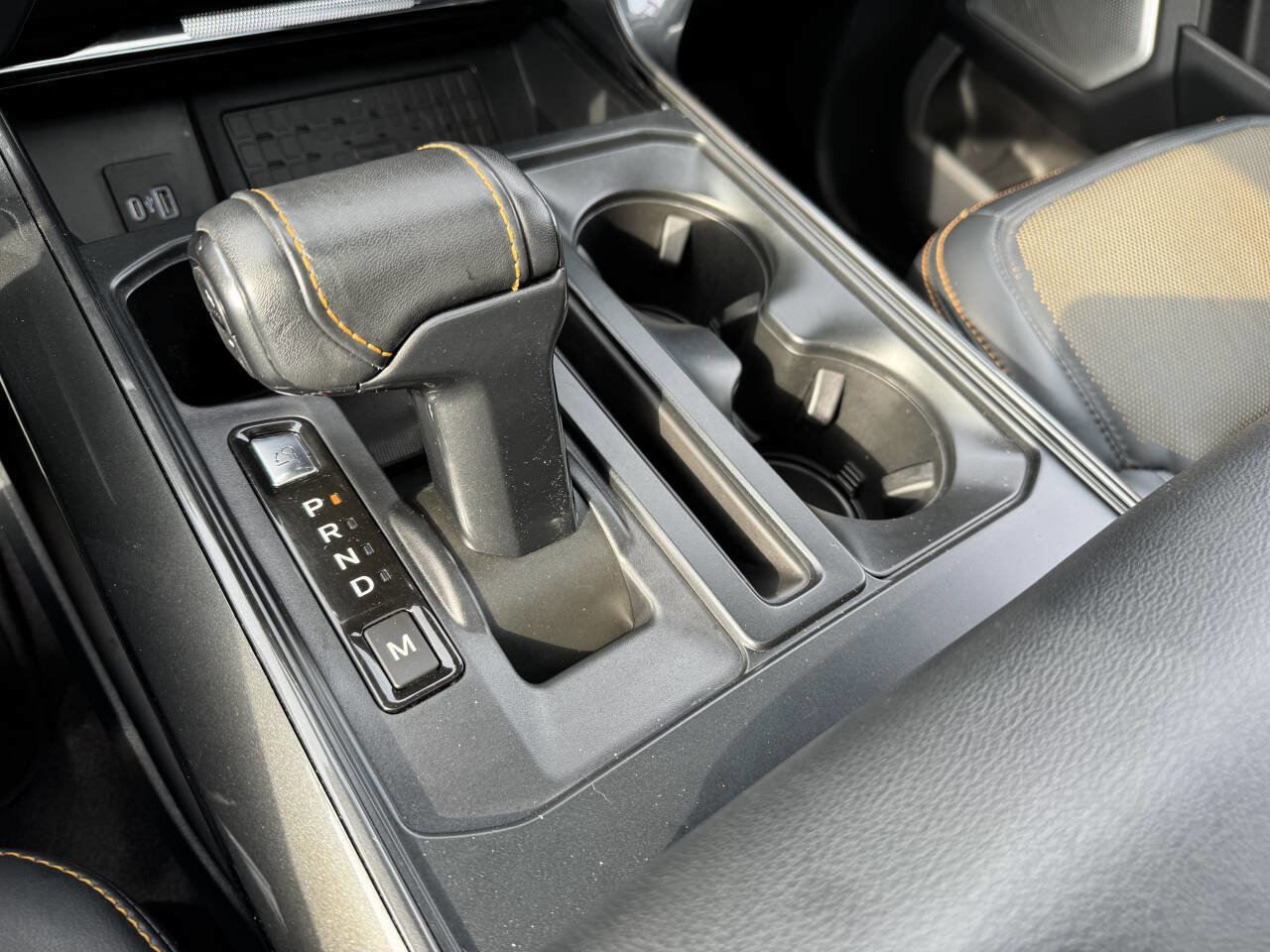 Used 2023 Ford F150 Tremor w/ Equipment Group 402A High image 16