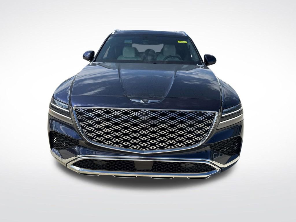 New 2026 Genesis GV80 3.5T Prestige AWD/4WD image 2
