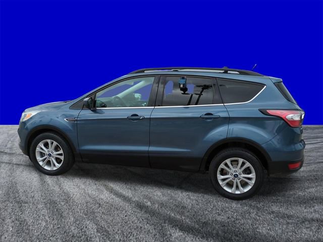 Used 2018 Ford Escape SE w/ SE Sync 3 Package image 7