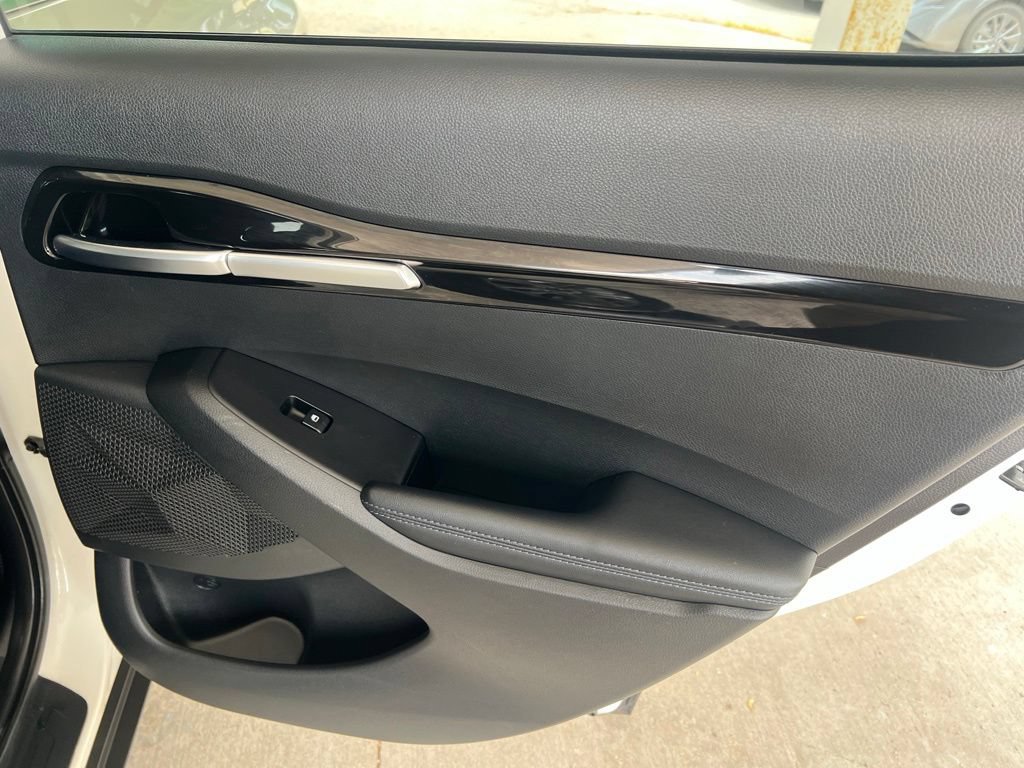 Certified 2023 Kia Seltos S FWD image 16