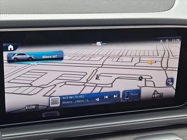 Certified 2024 Mercedes-Benz GLE 350 4MATIC image 13