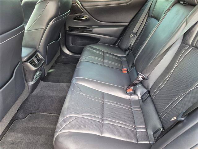 Certified 2023 Lexus ES 350 Ultra Luxury w/ Accessory Package (Z2) FWD image 19