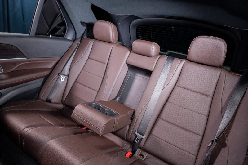 Certified 2022 Mercedes-Benz GLE 350 4MATIC image 16